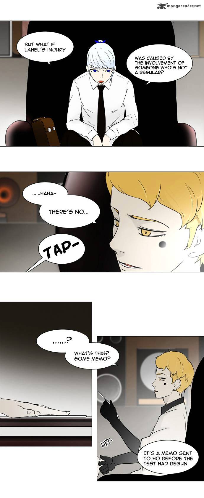 Tower of God, Chapter 54 image 19